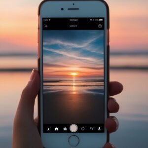 Introducción a la Fotografía con Smartphone